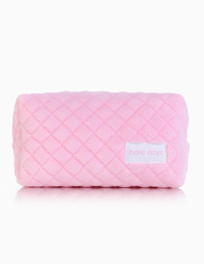 Cotton Candy Makeup Bag