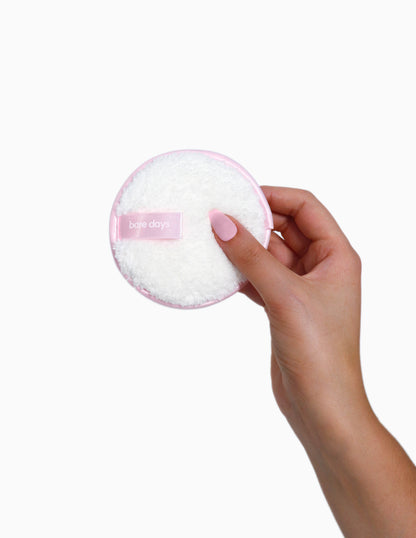 Reusable Makeup Remover Pads